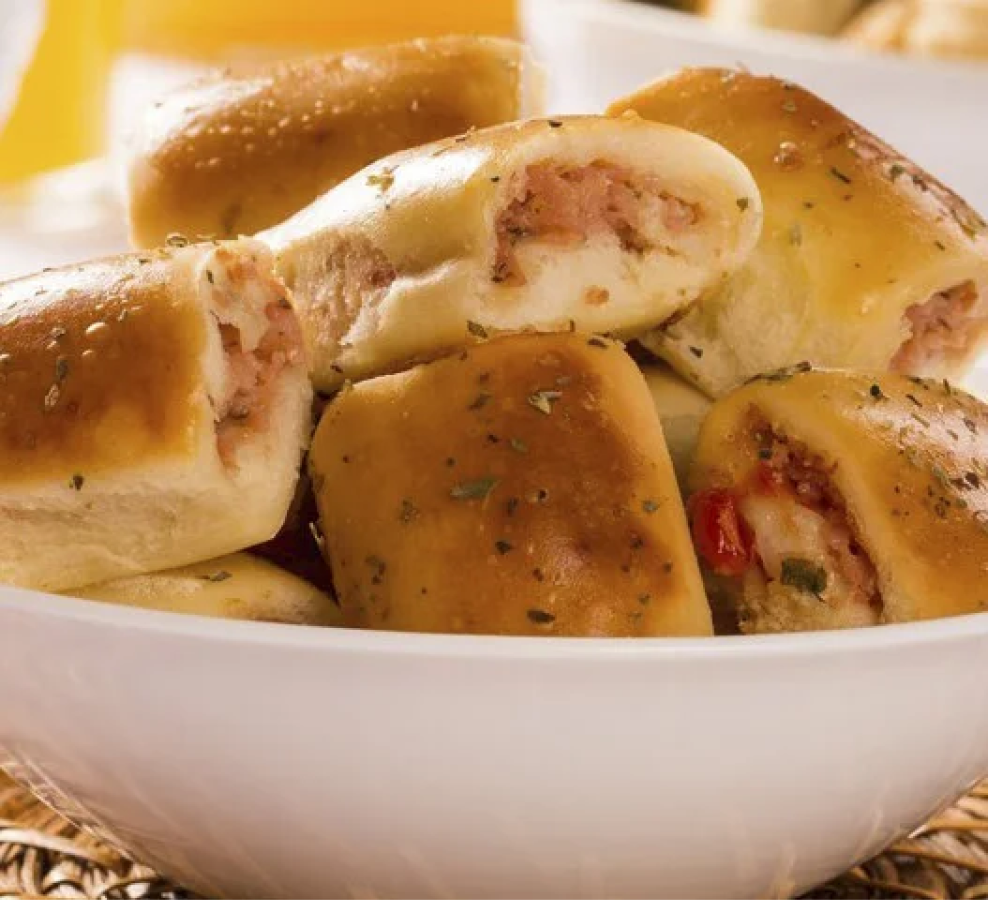 Pães