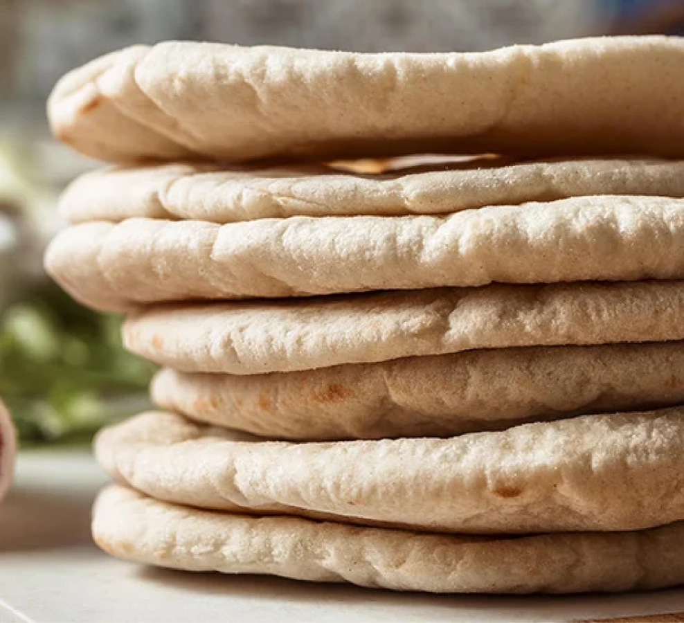 Pães