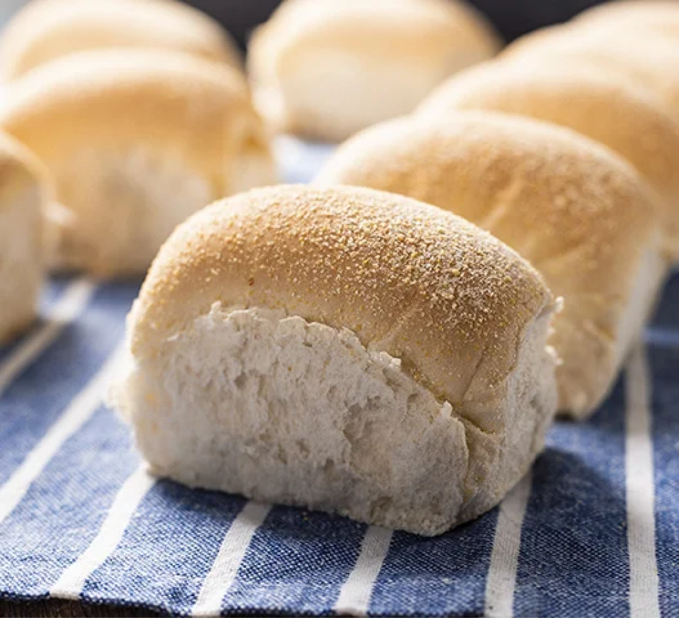 Pães