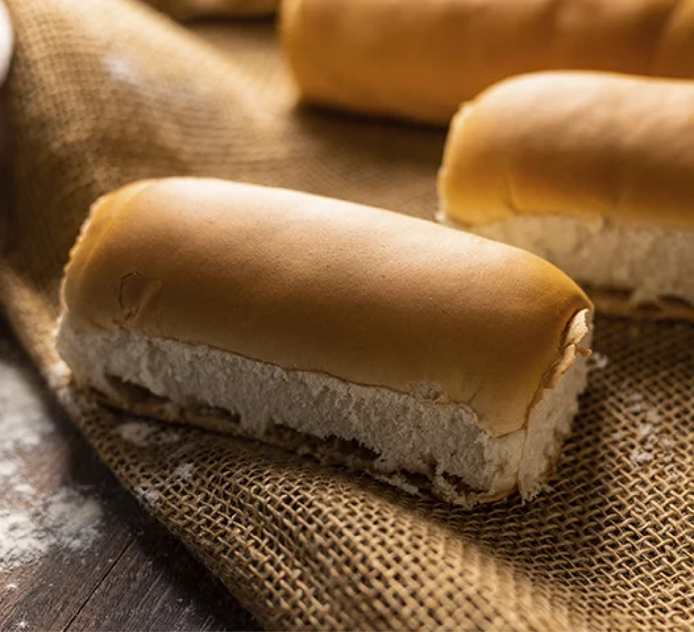 Pães