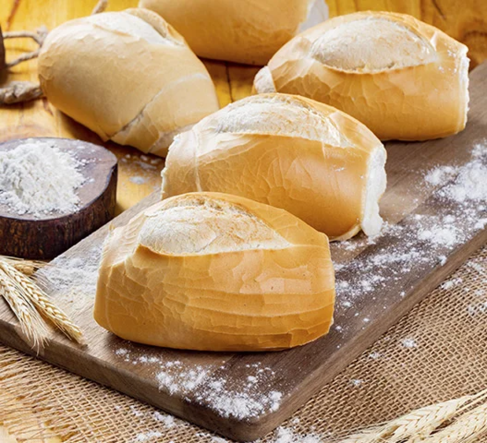 Pães