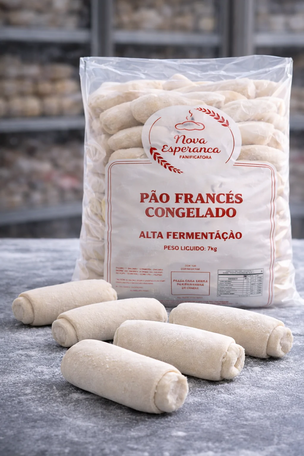 Congelados
